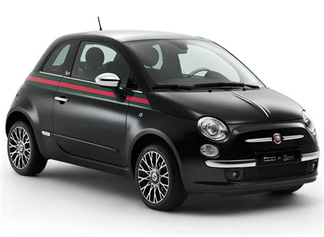 gucci fiat 500c colors